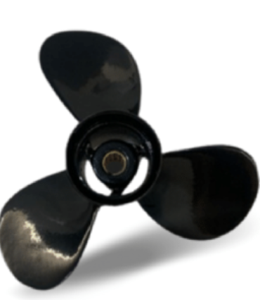 Hélice Hidea HR 30F-06.00.01.00