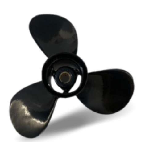 Hélice Hidea HR 30F-06.00.01.00