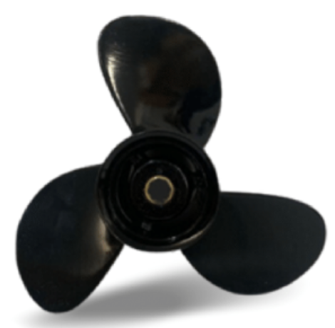 Hélice Honda HR HH 001