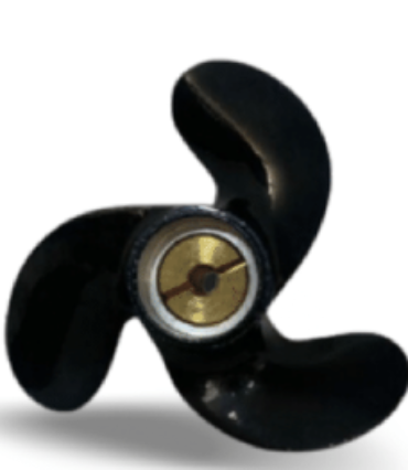 Helice Johnson JE1752