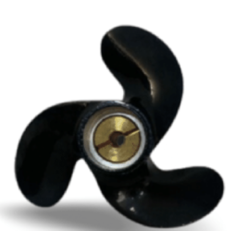 Helice Johnson JE1752