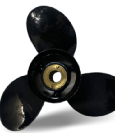 Hélice Mercur HR HM 015