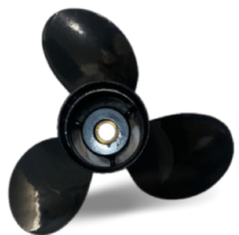 Hélice Mercur HR HM 025